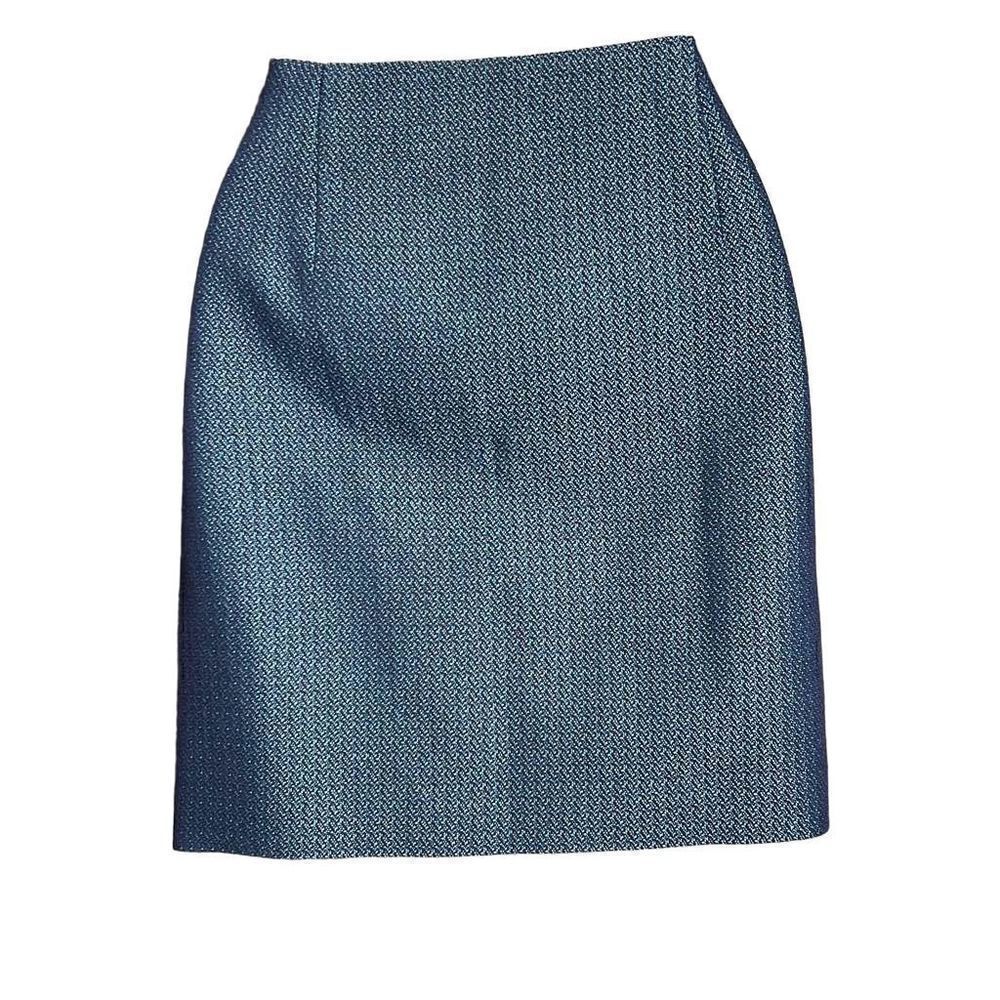 Tahari pencil business skirt size 8